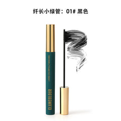 Magic Color Waterproof Mascara for Length and Volume