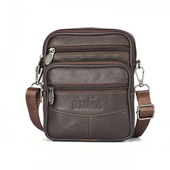 Men's Multi-functional Waist Bag for Mobile Phones