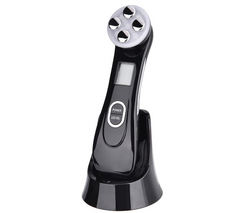 Ems Radio Frequency Beauty Instrument for Skin Care