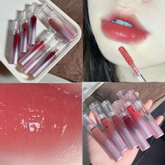 Natural Color Rendering Moisturizing Lip Gloss