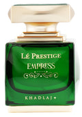 KHADLAJ PERFUMES Le Prestige Empress Eau De Parfum Spray for Women 3.4 Ounce