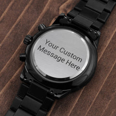 Watch good