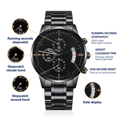 Watch good