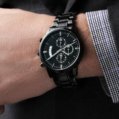 Watch good