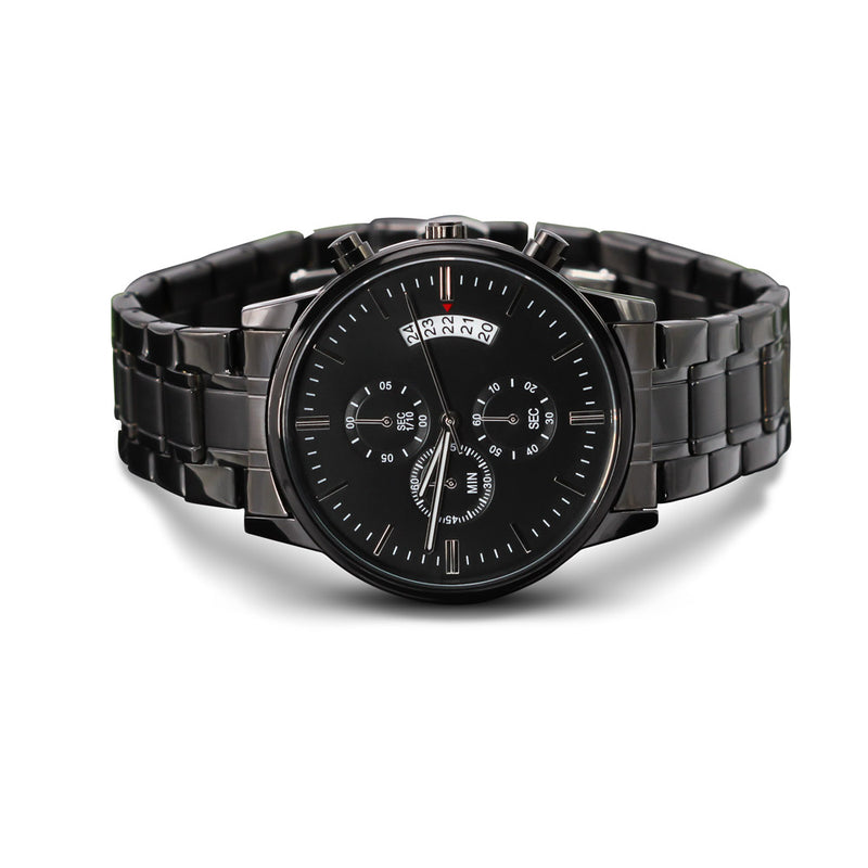 Watch good
