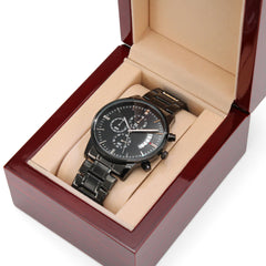 Watch good