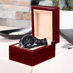 Watch good