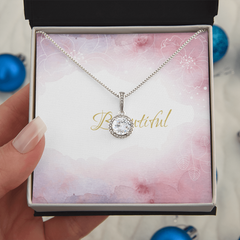 Beautiful chain