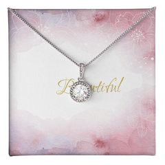 Beautiful chain