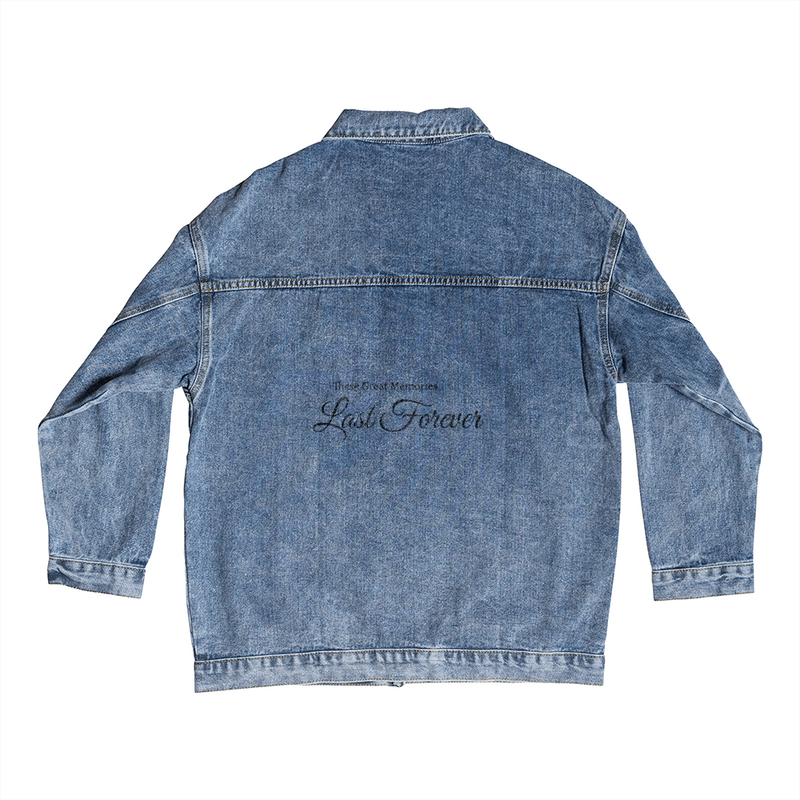 Jeans Jackie