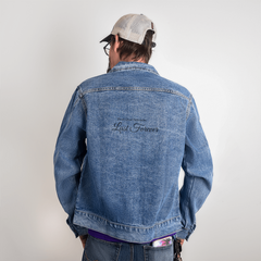 Jeans Jackie