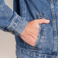 Jeans Jackie