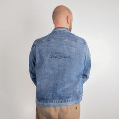 Jeans Jackie