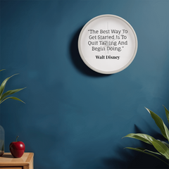 Frame clock