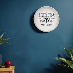 Frame clock