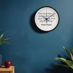 Frame clock