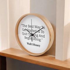 Frame clock