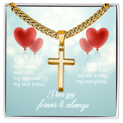 18k yellow gold chain
