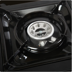 Portable Outdoor Windproof Gas Stove