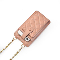 Ringer Sweet Women's Zipper Coin Purse with Multi Cards