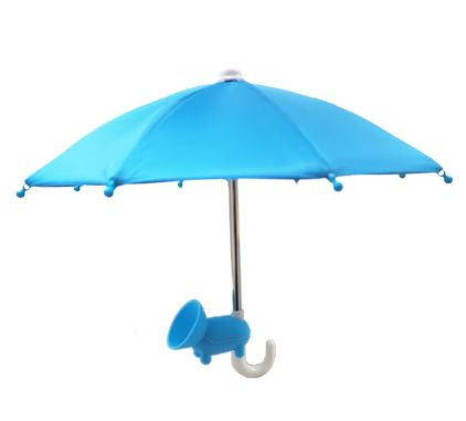 Phone Mini Umbrella