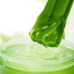 MELAO Aloe Vera Gel for Acne Scars and Pore Repair