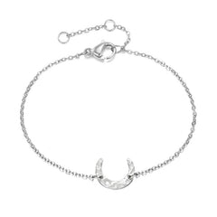 Keris Gold Chain Bracelet