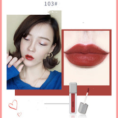 Matte Velvet Lip Gloss for Women