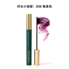 Magic Color Waterproof Mascara for Length and Volume