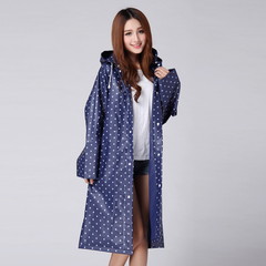 Breathable Raincoat for Travel