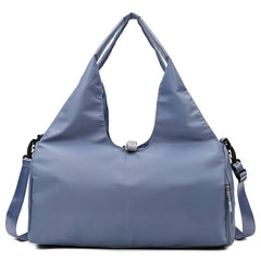 Waterproof Women's Fitness Training and Travel Bags