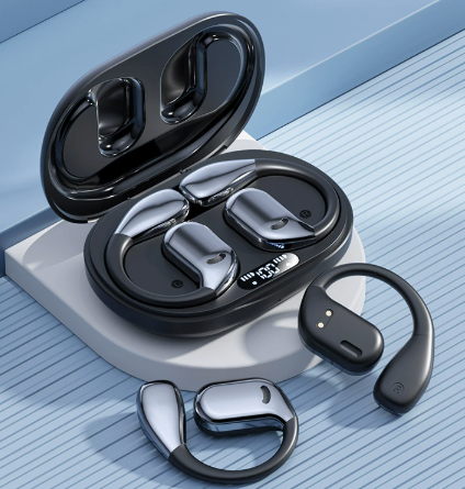 Smart Translator Bluetooth Headset M75