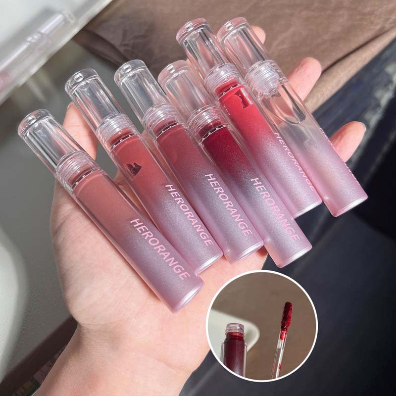 Natural Color Rendering Moisturizing Lip Gloss