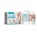 Hair Removal Cream for Instant and Skin-Friendly Use