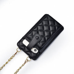 Ringer Sweet Women's Zipper Coin Purse with Multi Cards